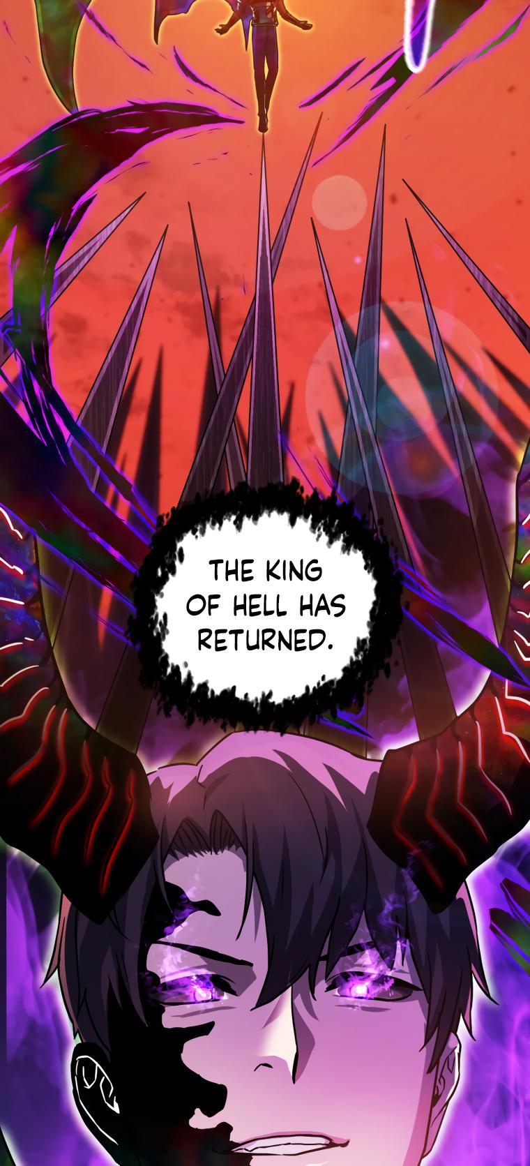 18+ The Player That Can't Level Up Chapter 107 page 29