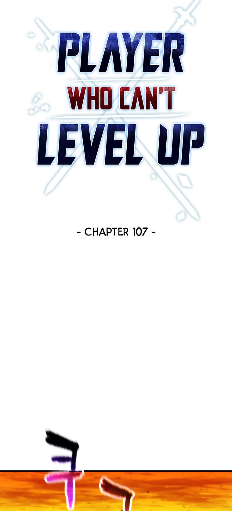 18+ The Player That Can't Level Up Chapter 107 page 31