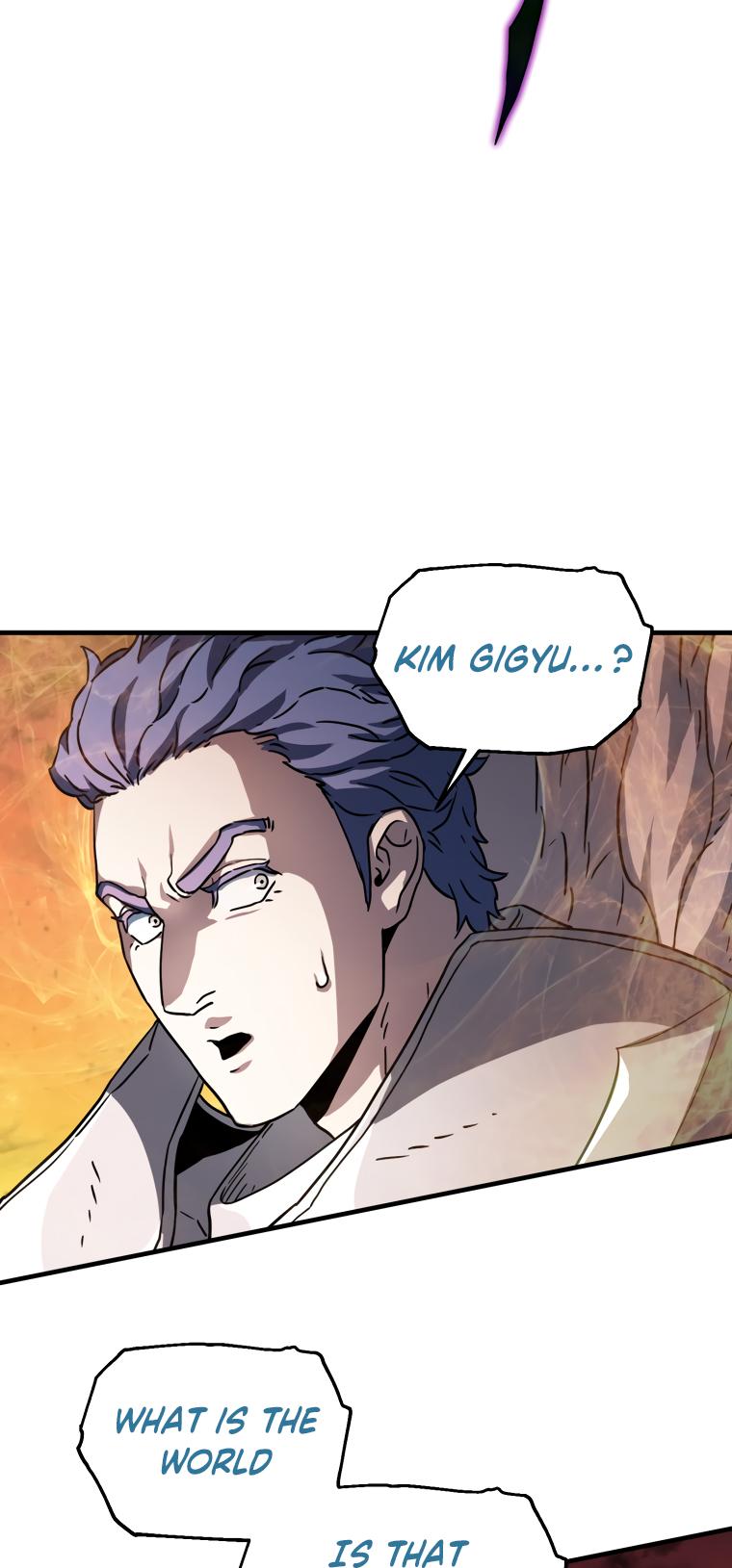 18+ The Player That Can't Level Up Chapter 107 page 33