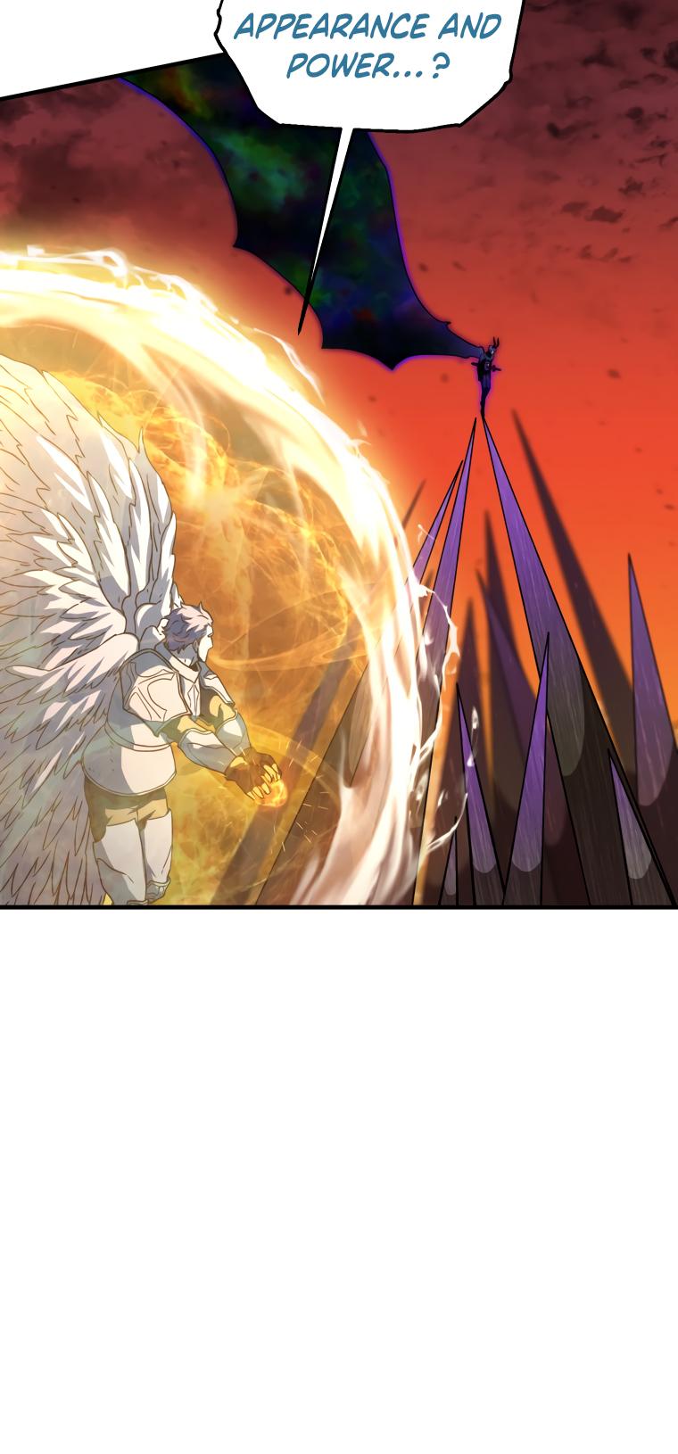 18+ The Player That Can't Level Up Chapter 107 page 34