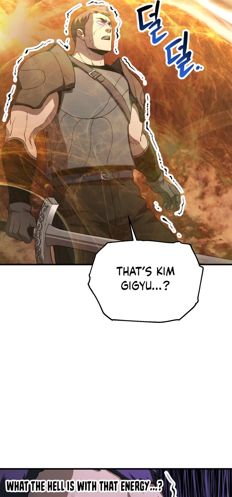 18+ The Player That Can't Level Up Chapter 107 page 36
