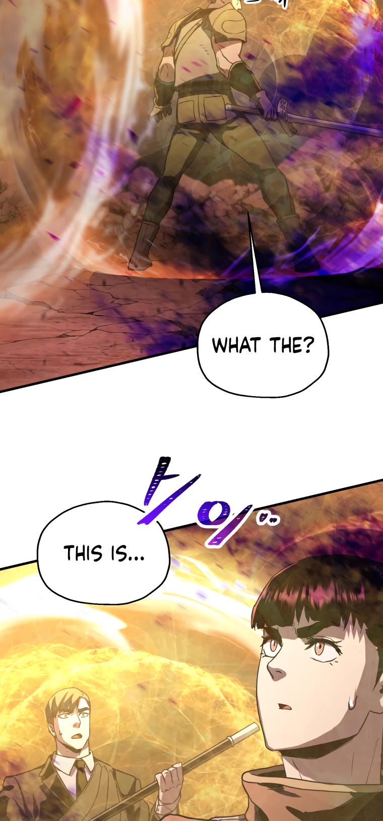 18+ The Player That Can't Level Up Chapter 107 page 39