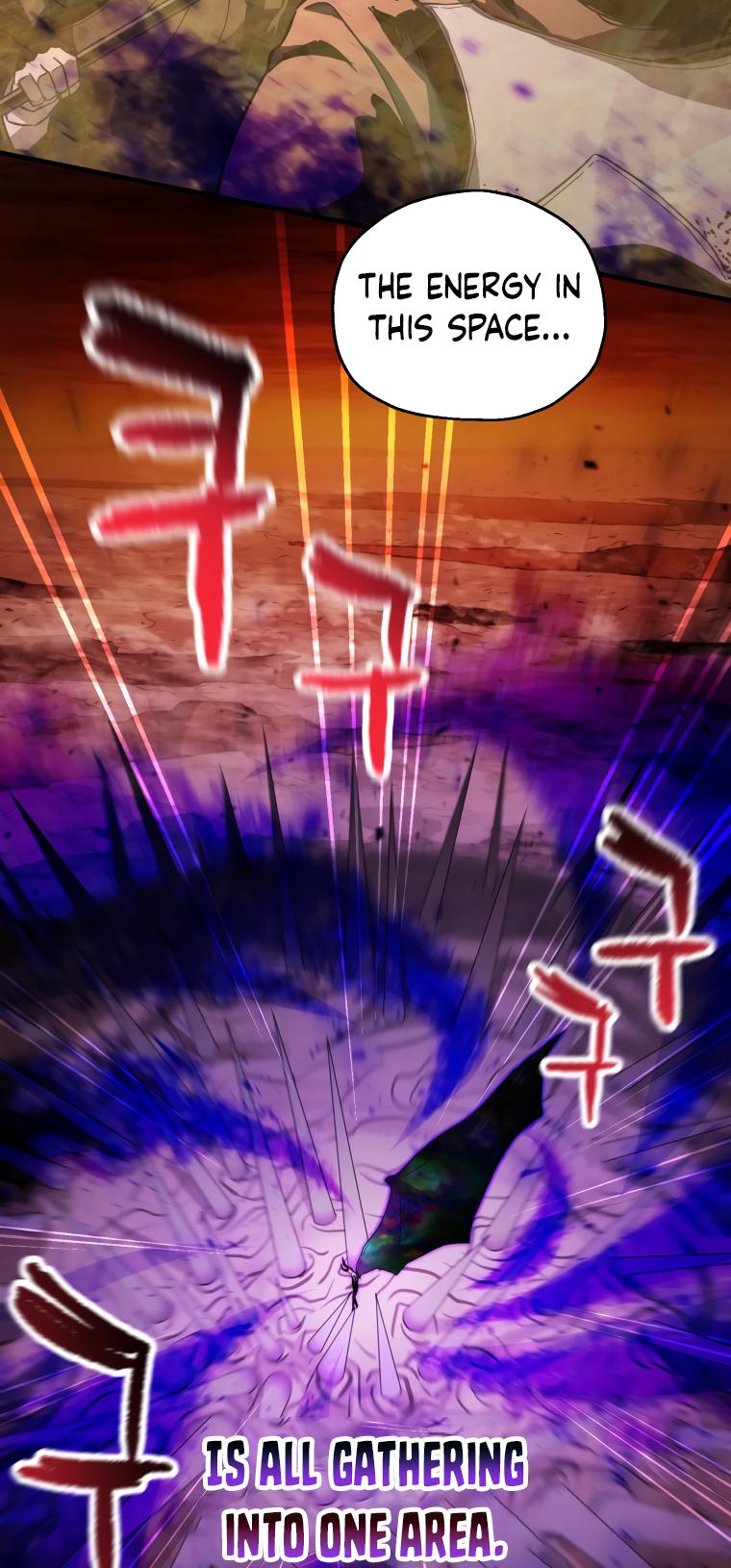 18+ The Player That Can't Level Up Chapter 107 page 40
