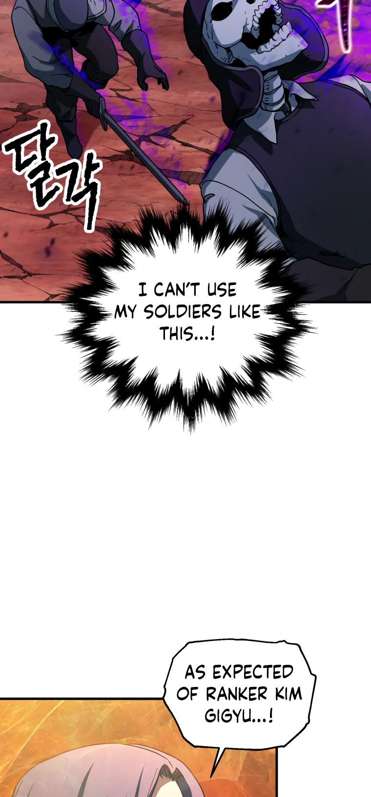 18+ The Player That Can't Level Up Chapter 107 page 43