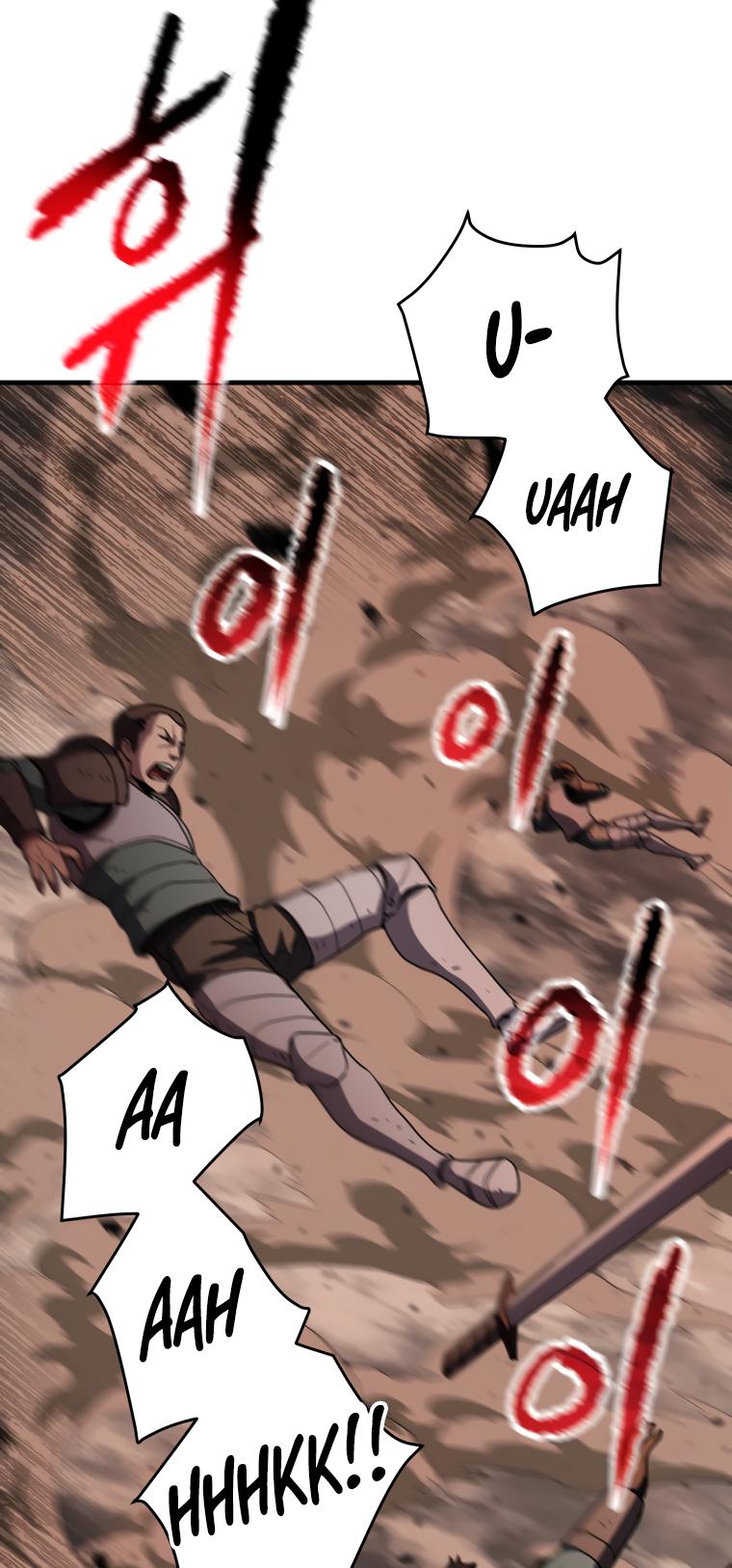 18+ The Player That Can't Level Up Chapter 107 page 54