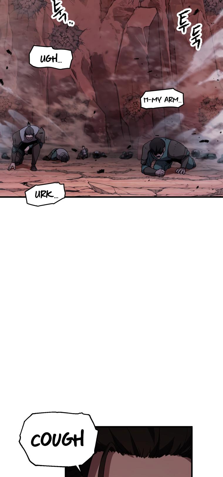 18+ The Player That Can't Level Up Chapter 107 page 58