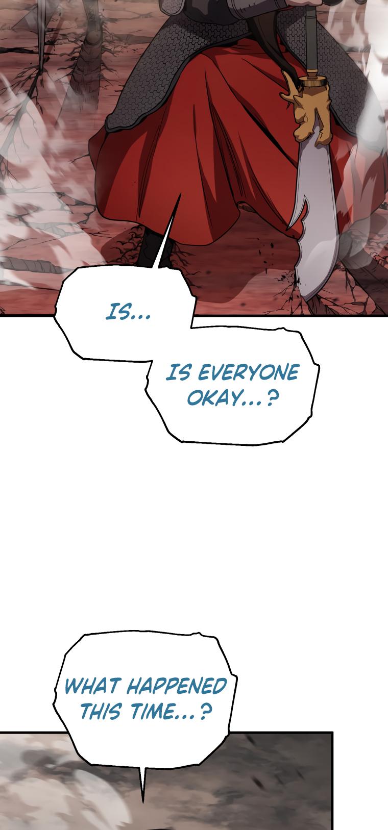 18+ The Player That Can't Level Up Chapter 107 page 60