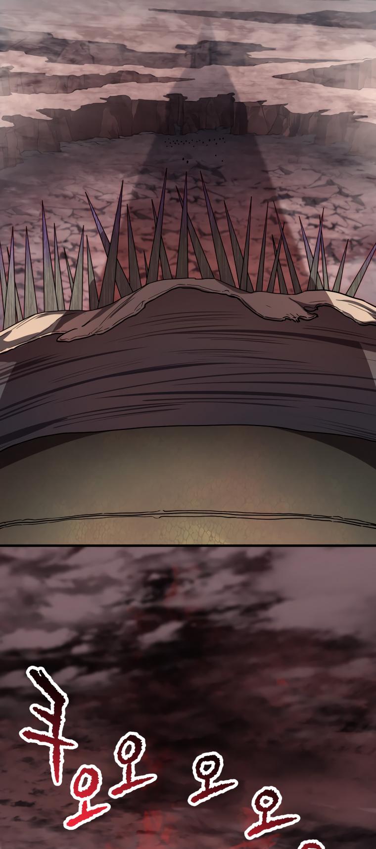 18+ The Player That Can't Level Up Chapter 107 page 64