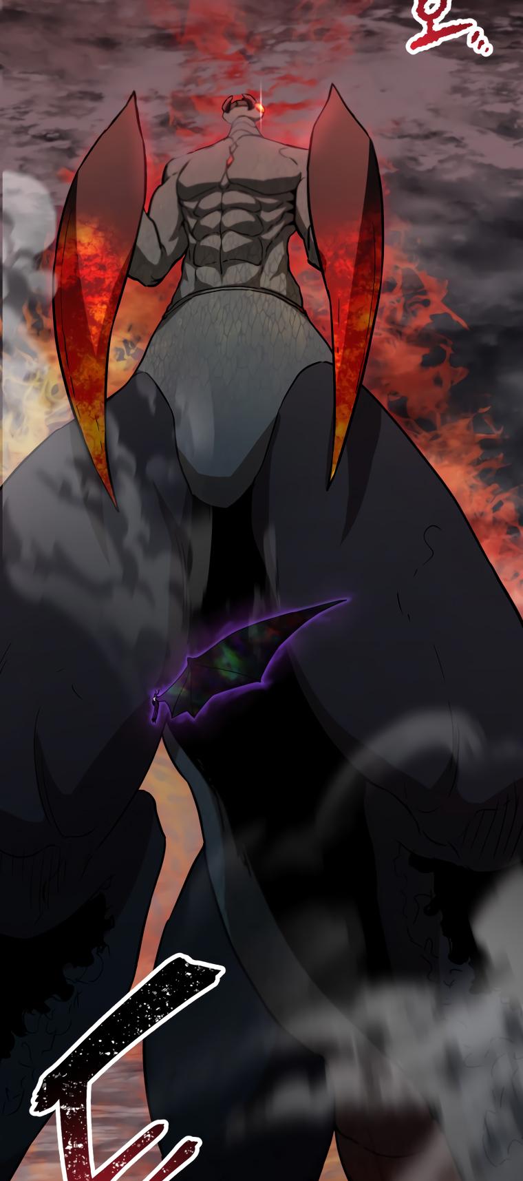 18+ The Player That Can't Level Up Chapter 107 page 65