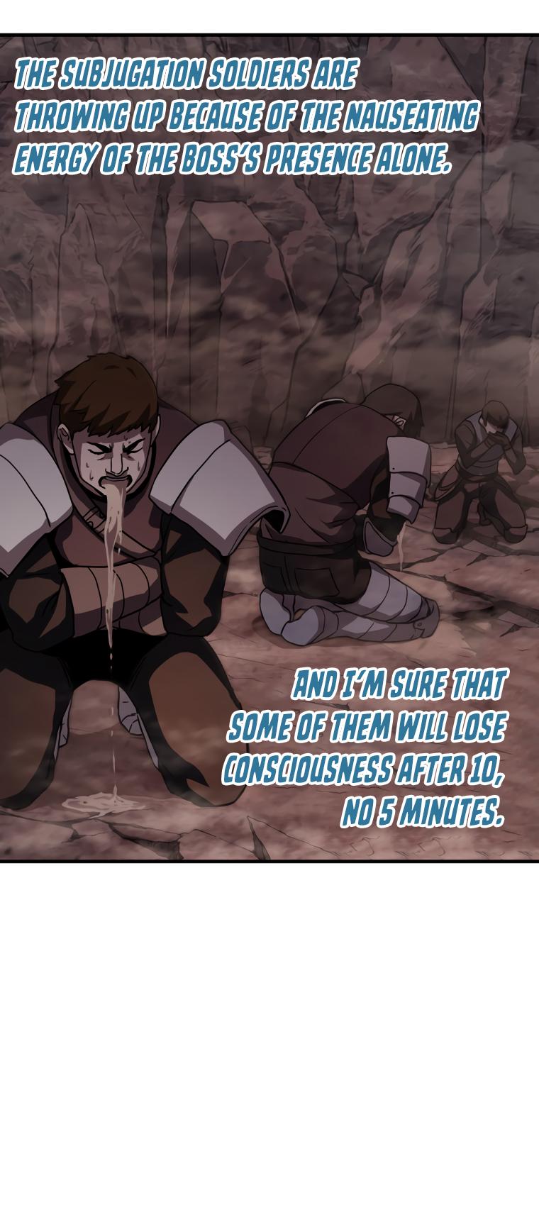 18+ The Player That Can't Level Up Chapter 107 page 68