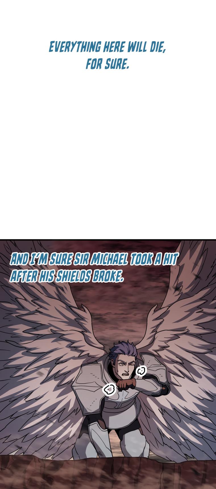 18+ The Player That Can't Level Up Chapter 107 page 70