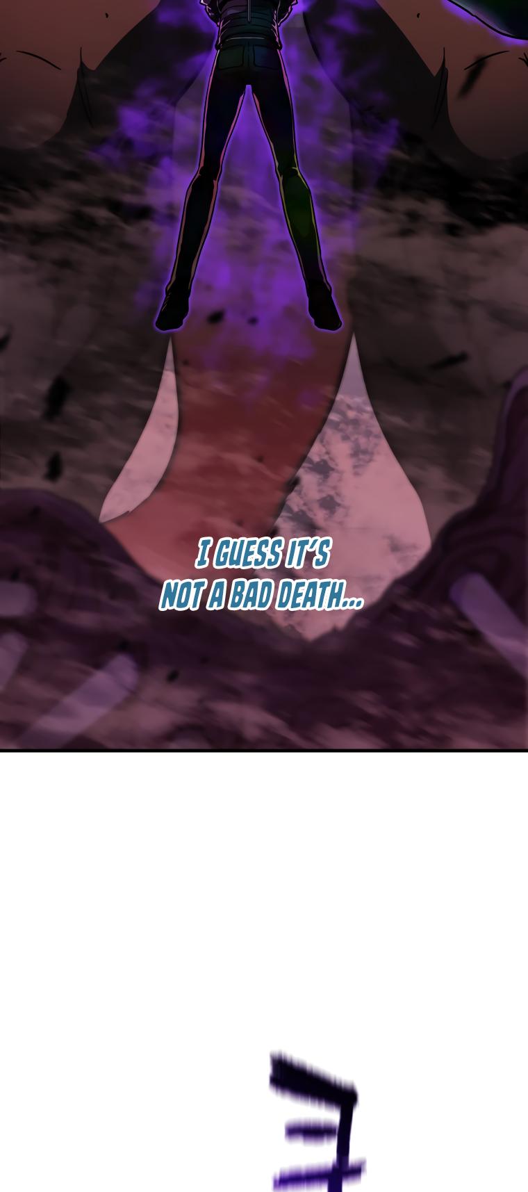 18+ The Player That Can't Level Up Chapter 107 page 73