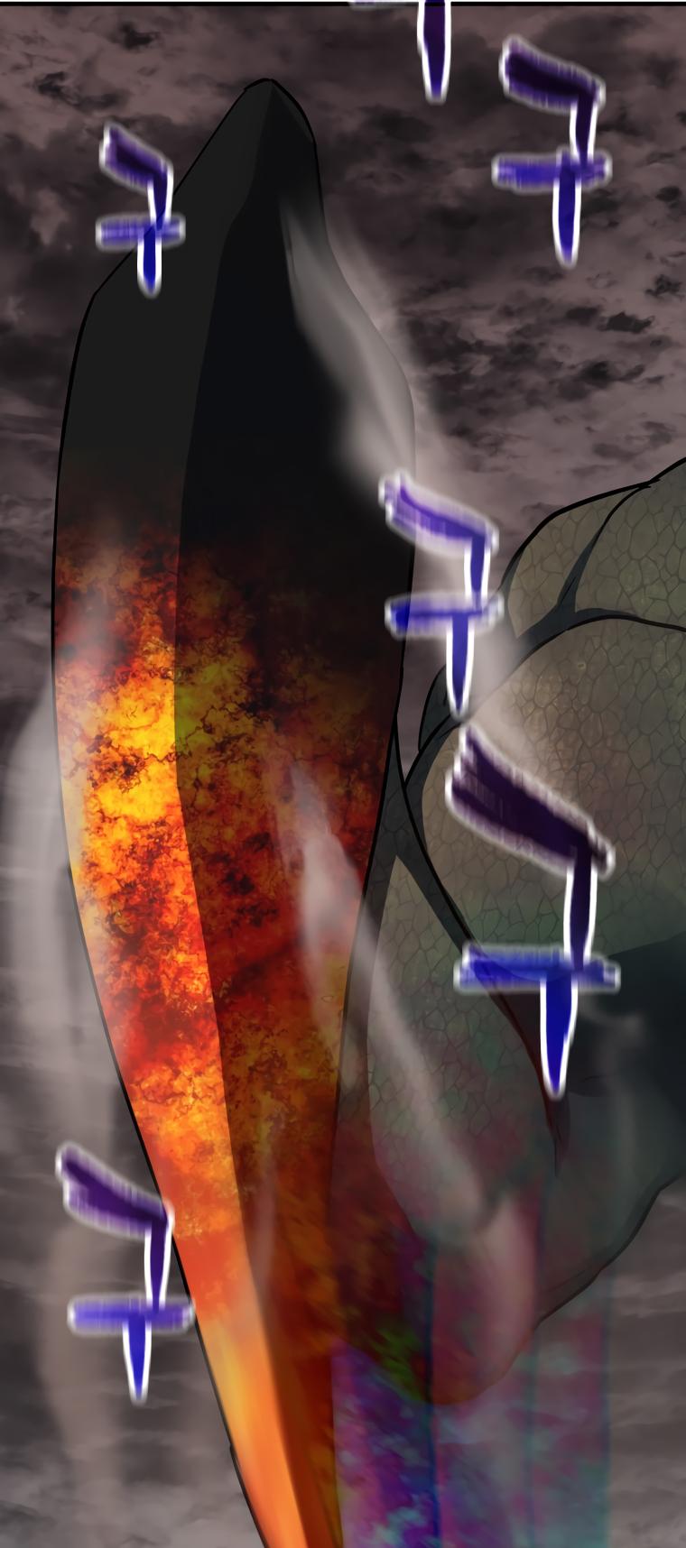 18+ The Player That Can't Level Up Chapter 107 page 74