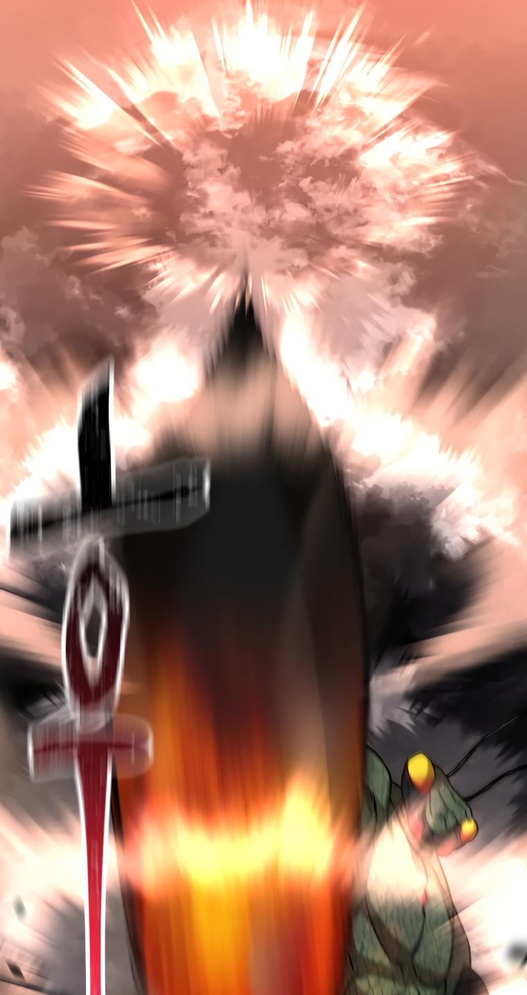 18+ The Player That Can't Level Up Chapter 107 page 77