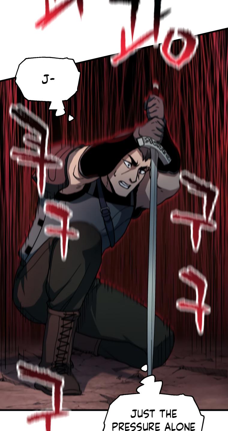 18+ The Player That Can't Level Up Chapter 107 page 80