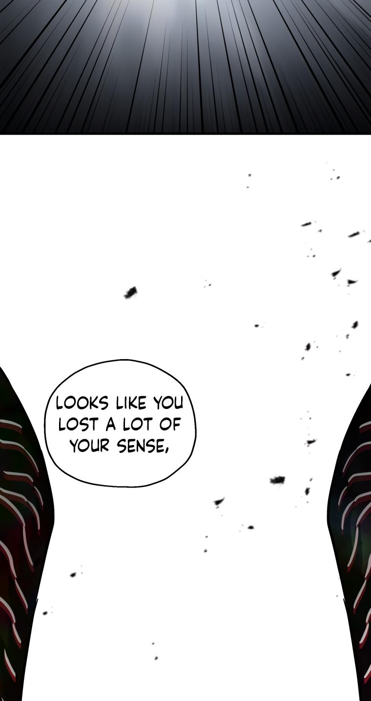 18+ The Player That Can't Level Up Chapter 107 page 83