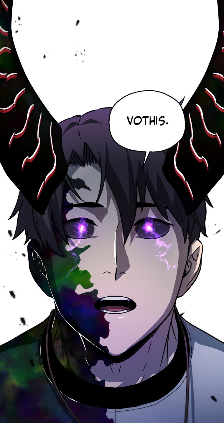 18+ The Player That Can't Level Up Chapter 107 page 84