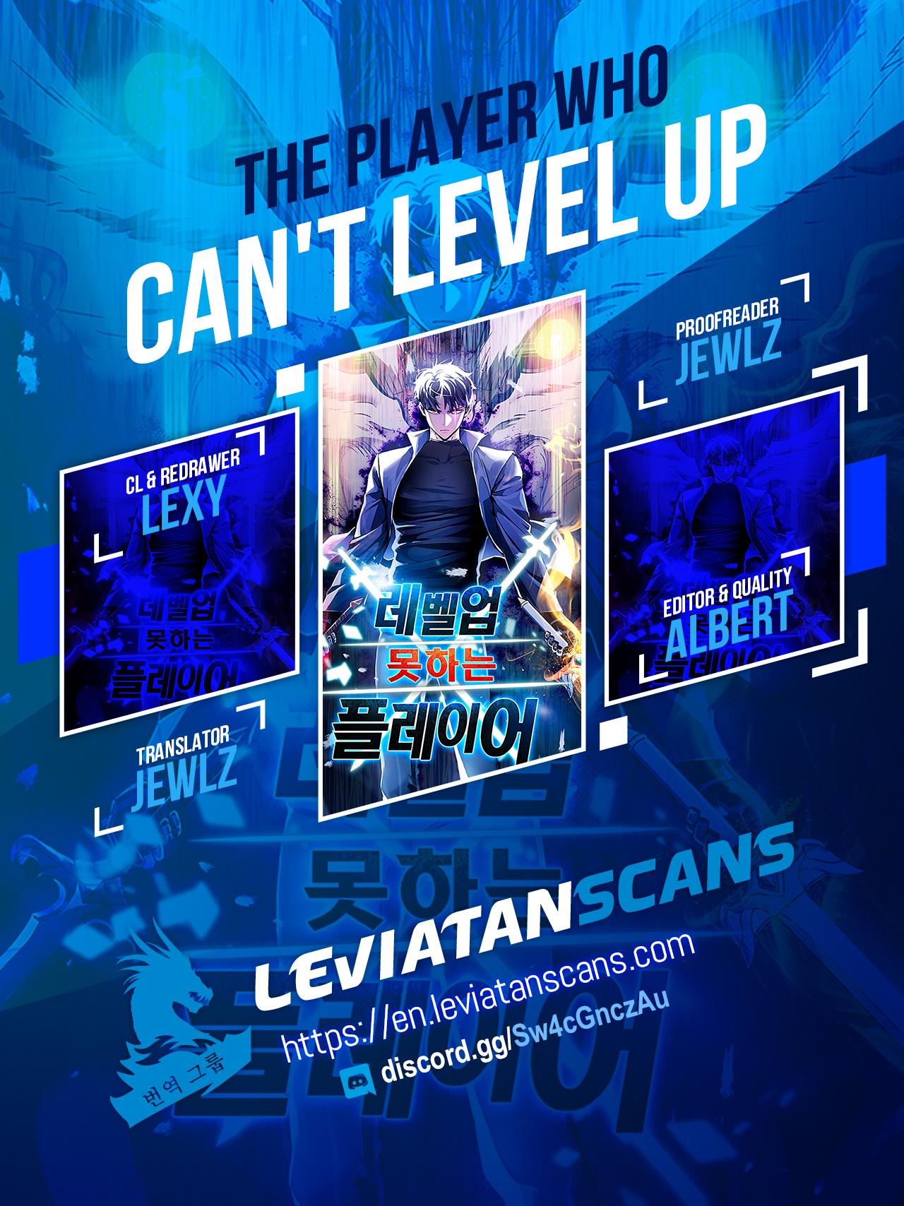 18+ The Player That Can't Level Up Chapter 109 page 1