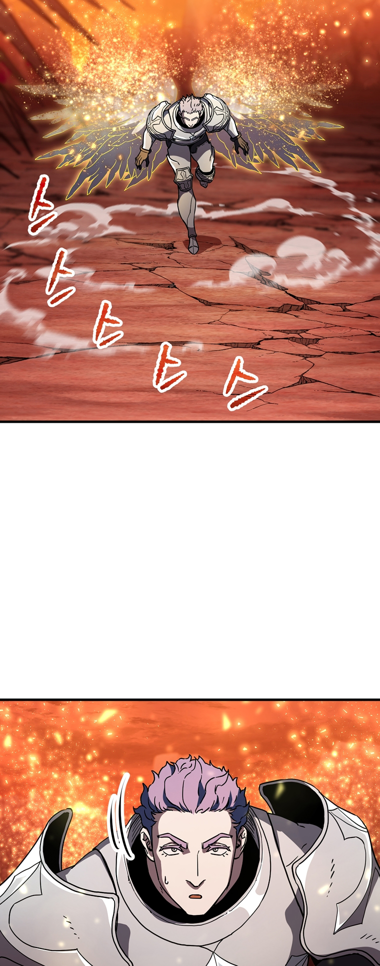 18+ The Player That Can't Level Up Chapter 109 page 3