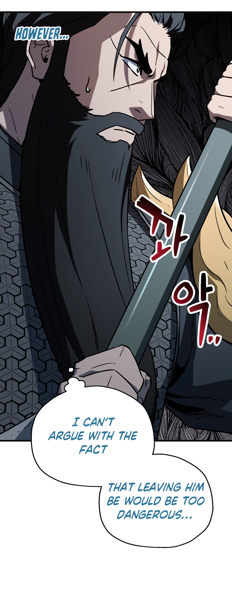 18+ The Player That Can't Level Up Chapter 109 page 11