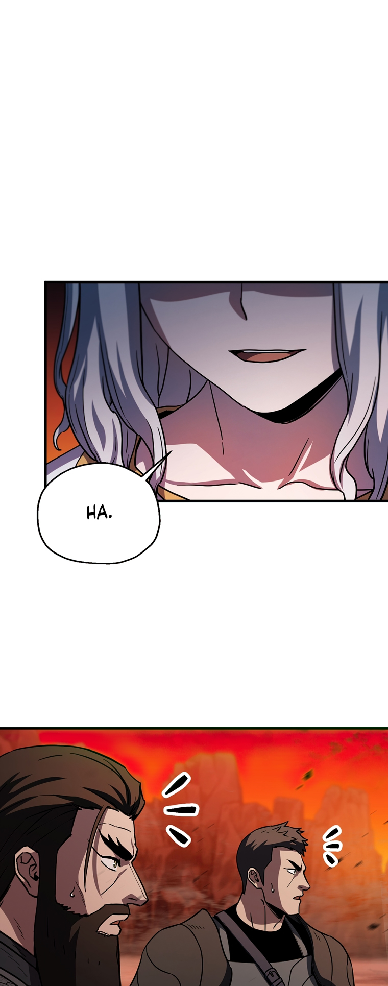 18+ The Player That Can't Level Up Chapter 109 page 12