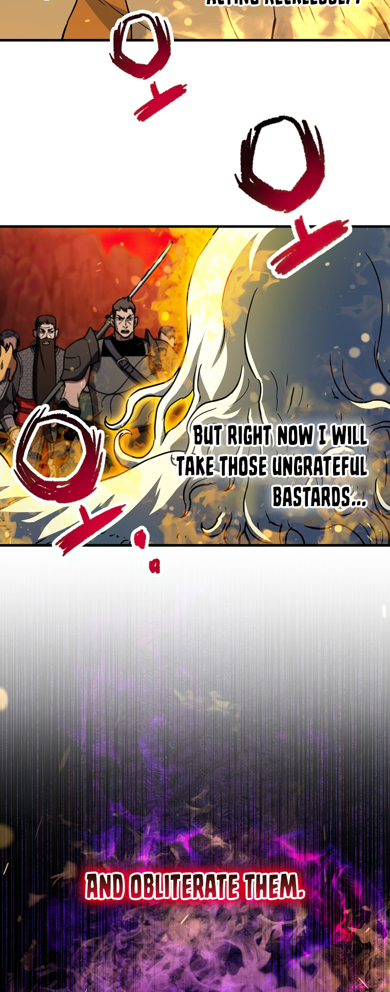 18+ The Player That Can't Level Up Chapter 109 page 16