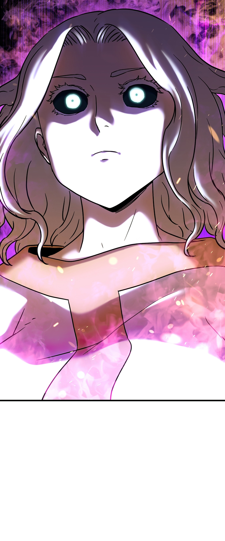 18+ The Player That Can't Level Up Chapter 109 page 17
