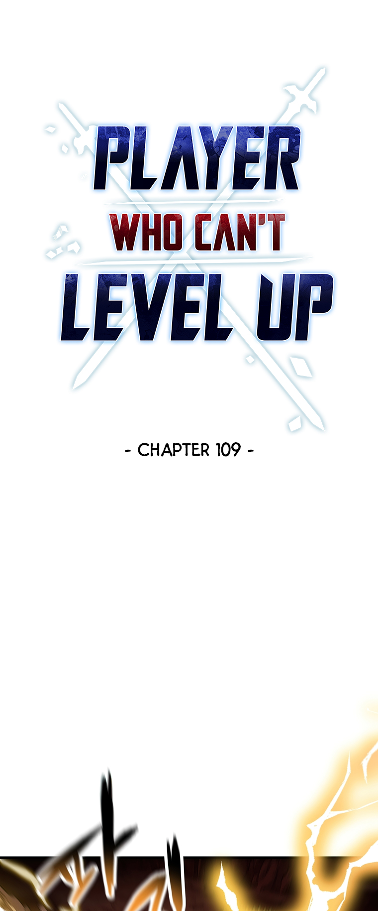 18+ The Player That Can't Level Up Chapter 109 page 18