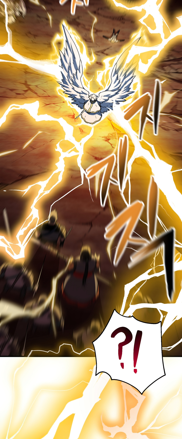 18+ The Player That Can't Level Up Chapter 109 page 19