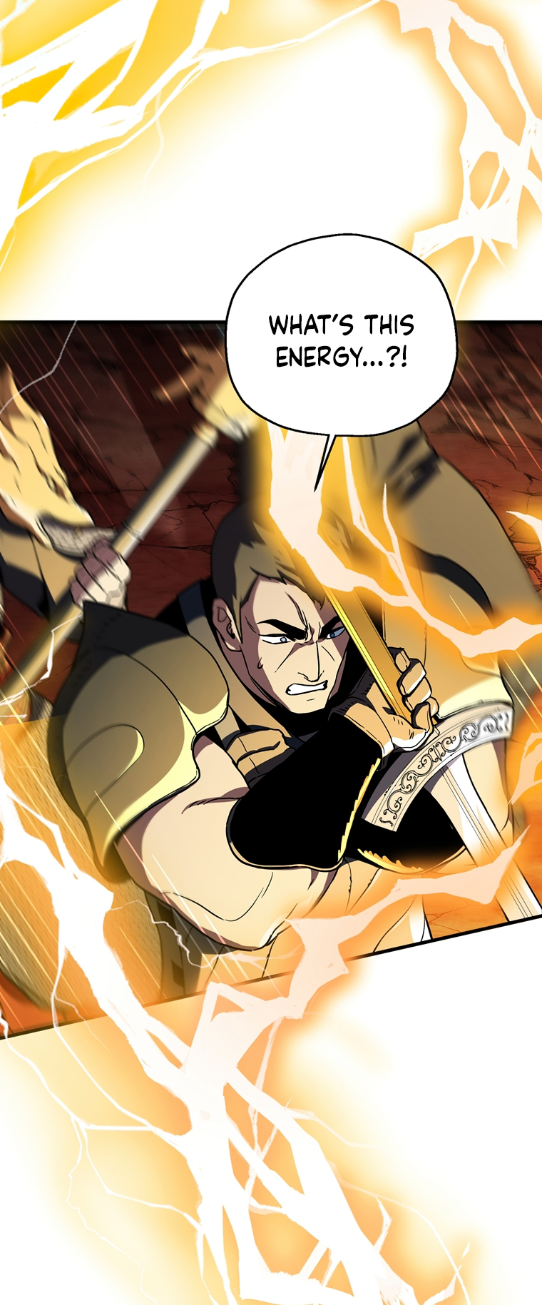 18+ The Player That Can't Level Up Chapter 109 page 20