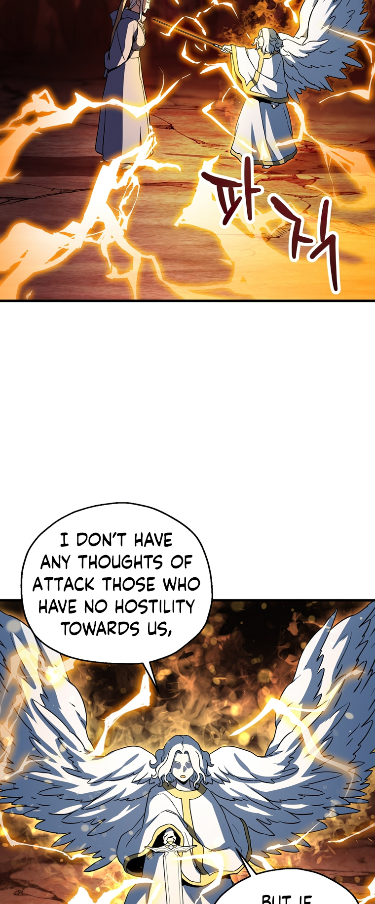 18+ The Player That Can't Level Up Chapter 109 page 28