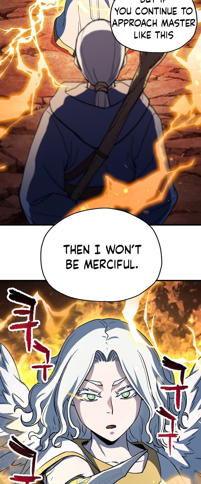 18+ The Player That Can't Level Up Chapter 109 page 29