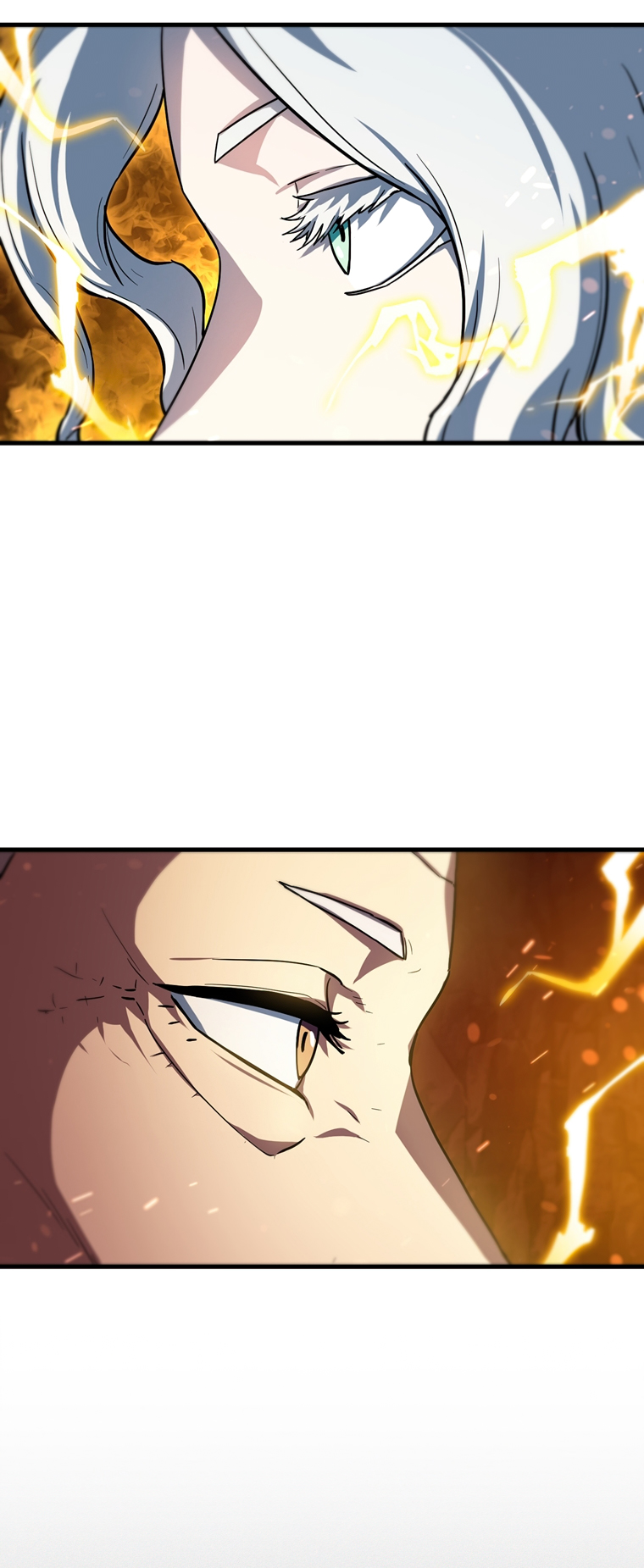 18+ The Player That Can't Level Up Chapter 109 page 35