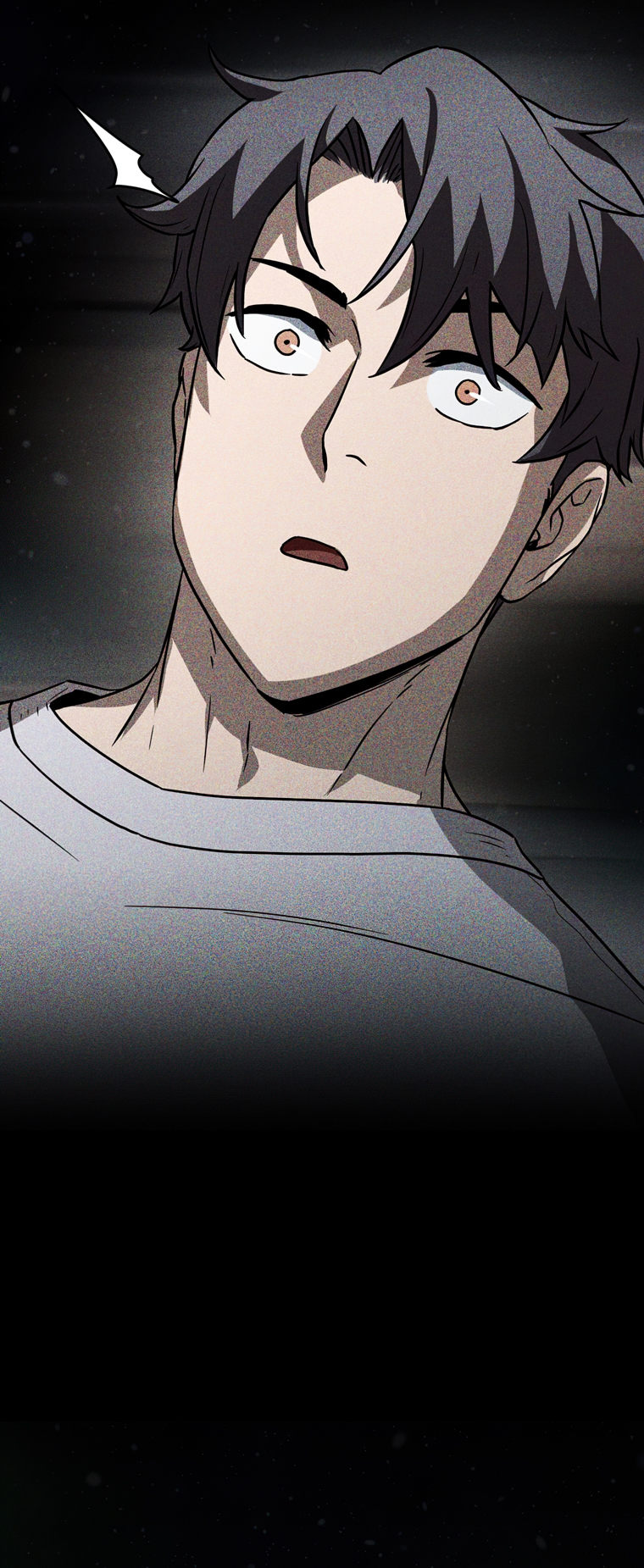 18+ The Player That Can't Level Up Chapter 109 page 37