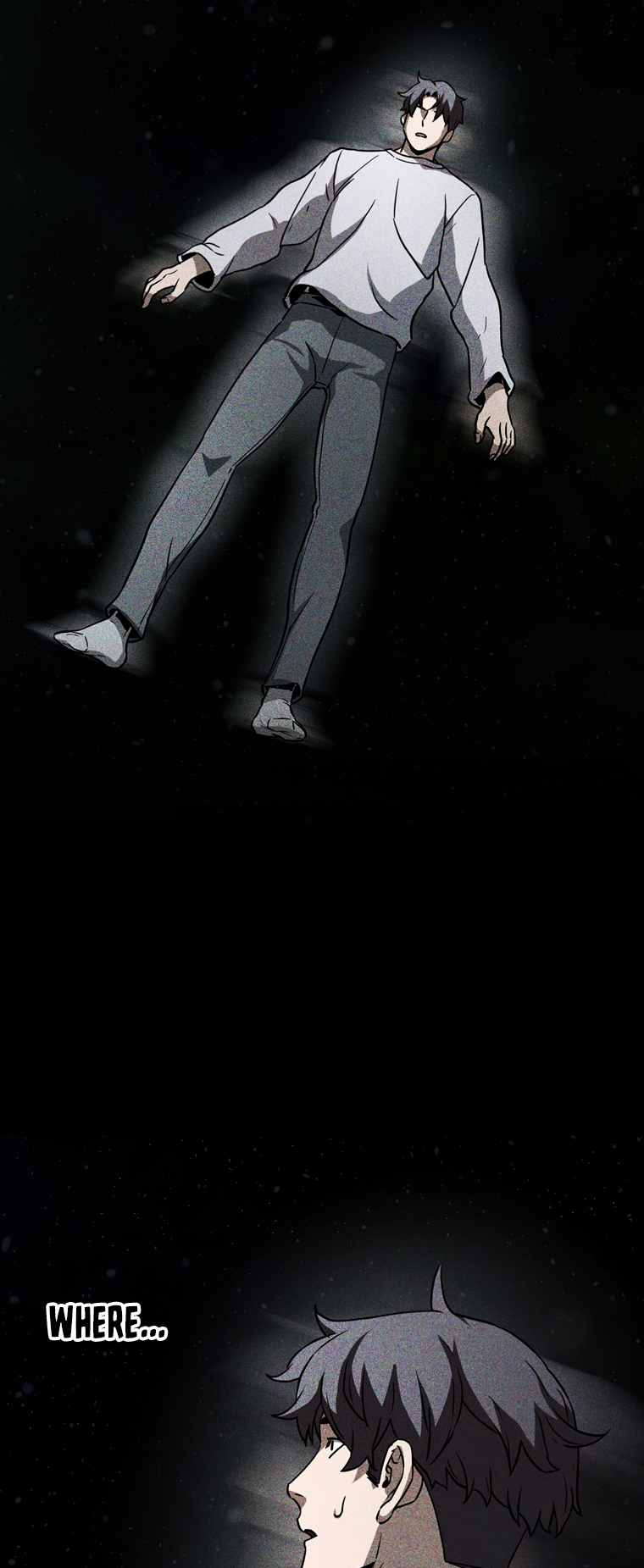 18+ The Player That Can't Level Up Chapter 109 page 38