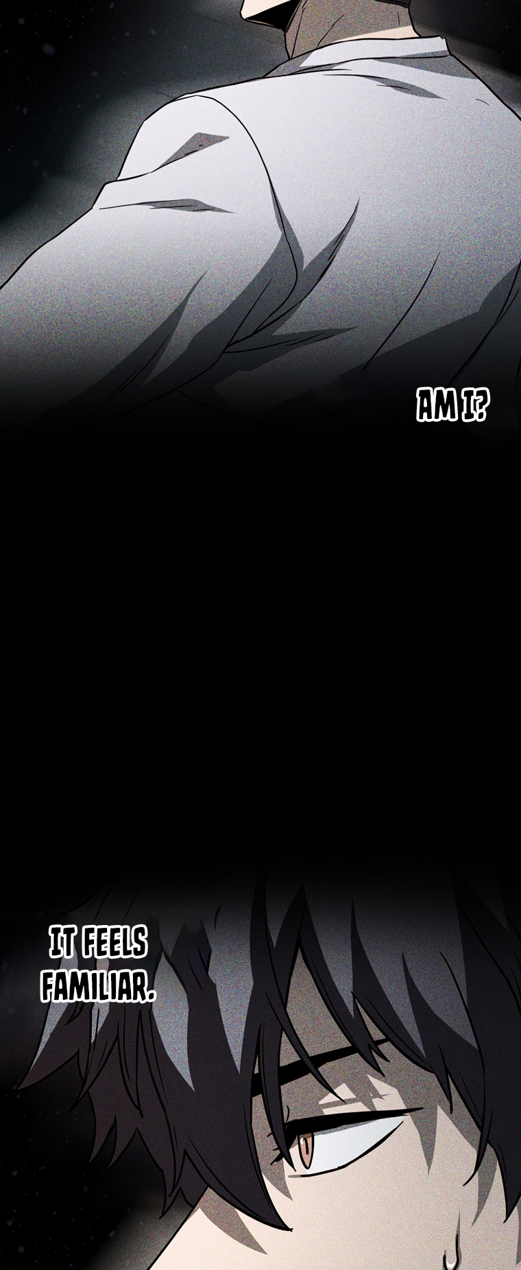 18+ The Player That Can't Level Up Chapter 109 page 39