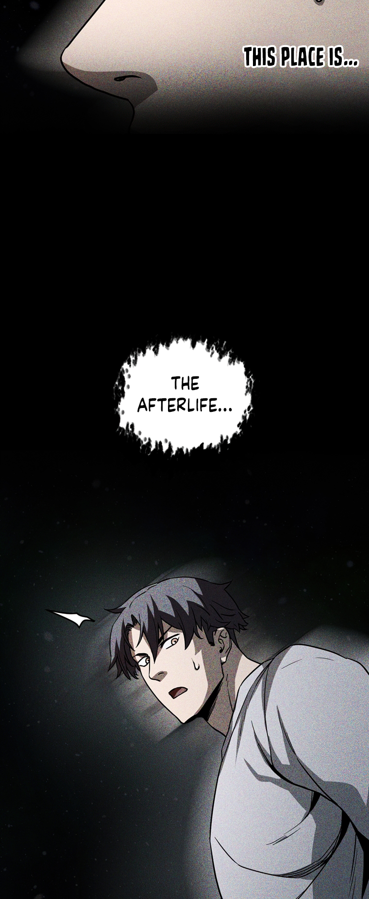 18+ The Player That Can't Level Up Chapter 109 page 40