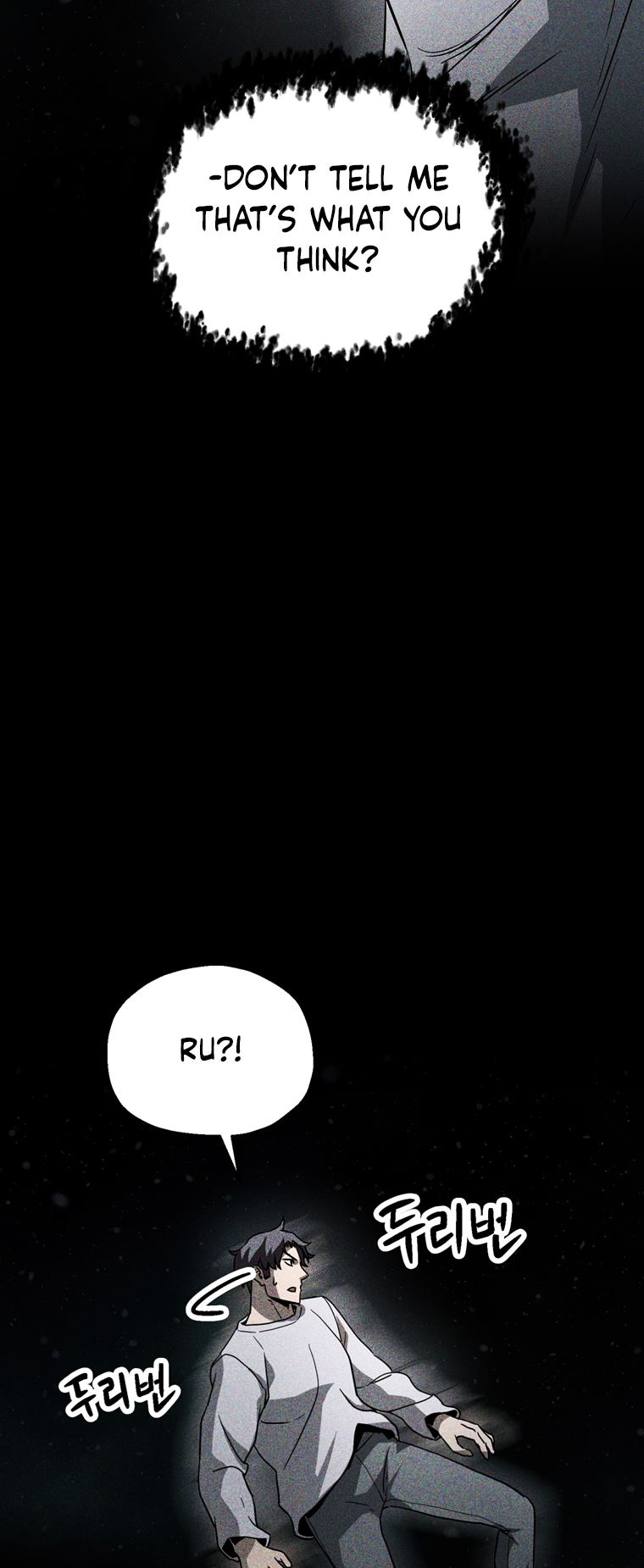 18+ The Player That Can't Level Up Chapter 109 page 41