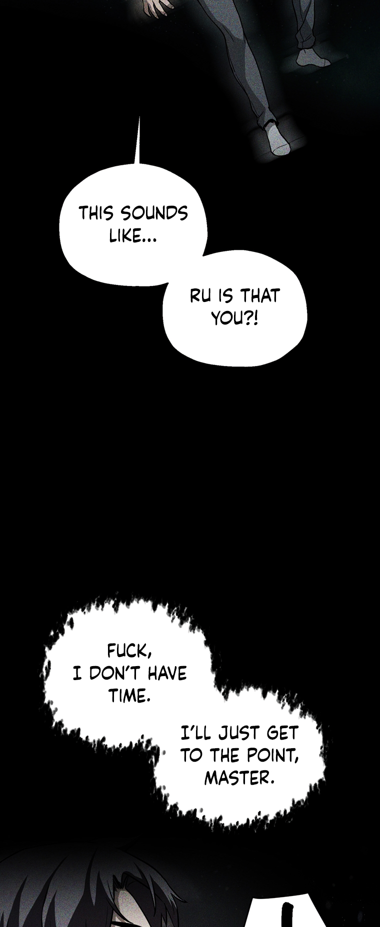 18+ The Player That Can't Level Up Chapter 109 page 42