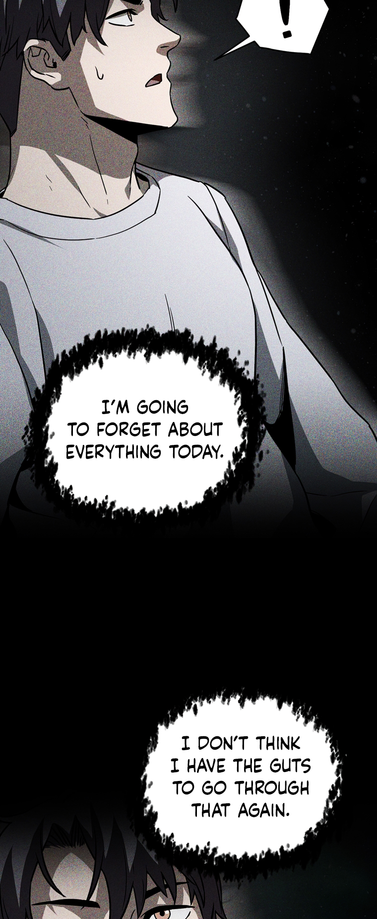 18+ The Player That Can't Level Up Chapter 109 page 43