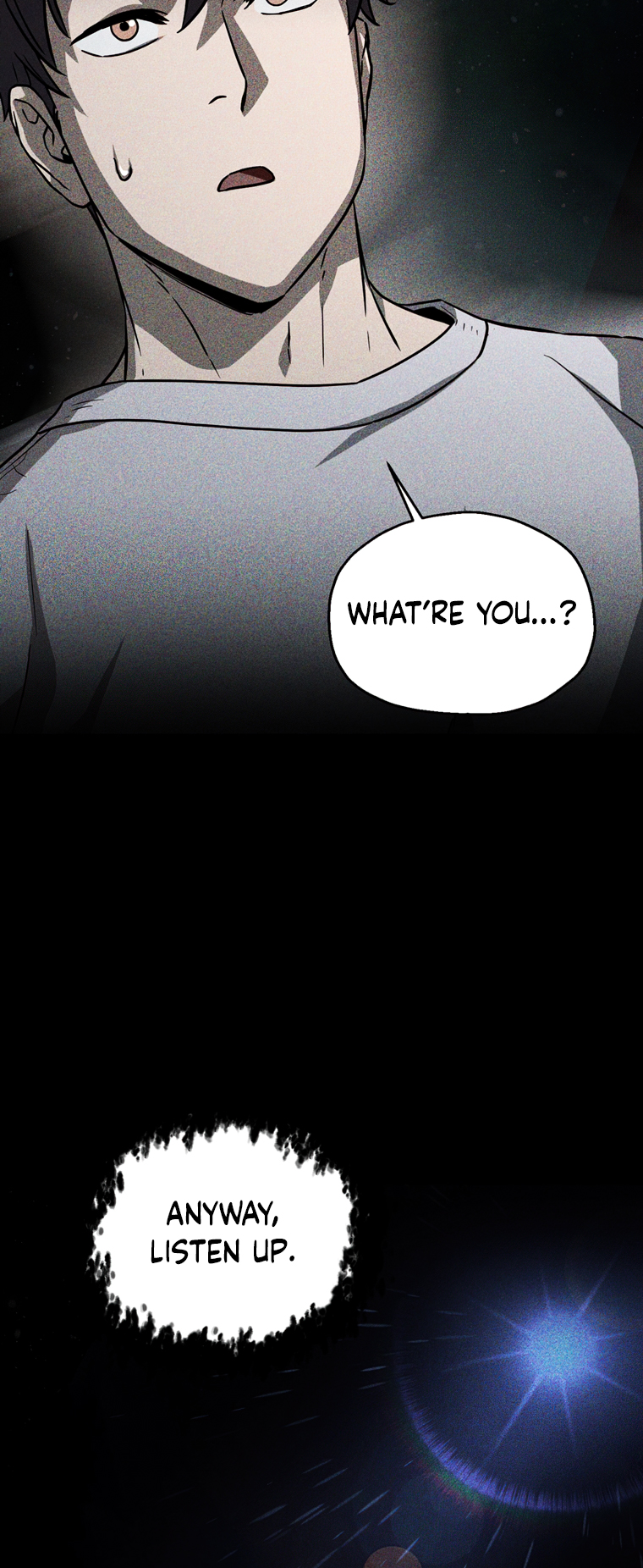 18+ The Player That Can't Level Up Chapter 109 page 44