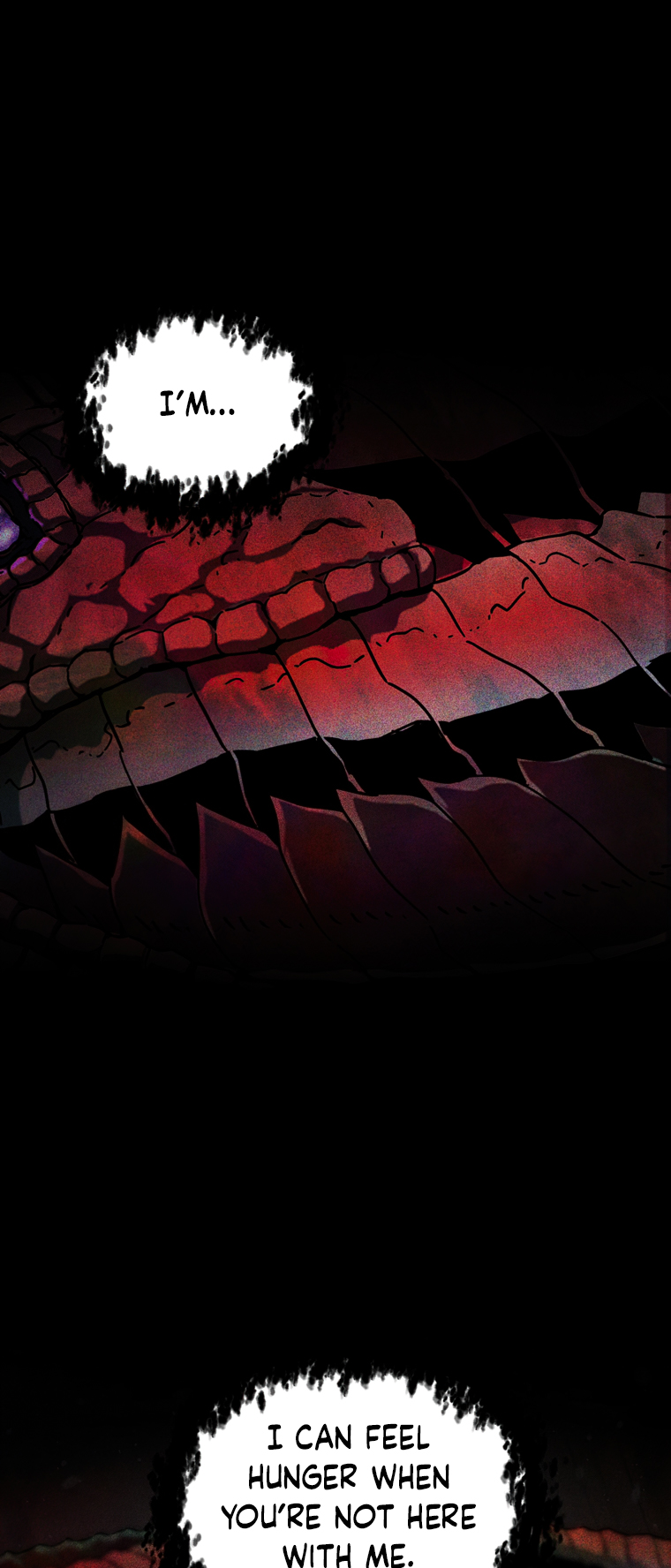 18+ The Player That Can't Level Up Chapter 109 page 47