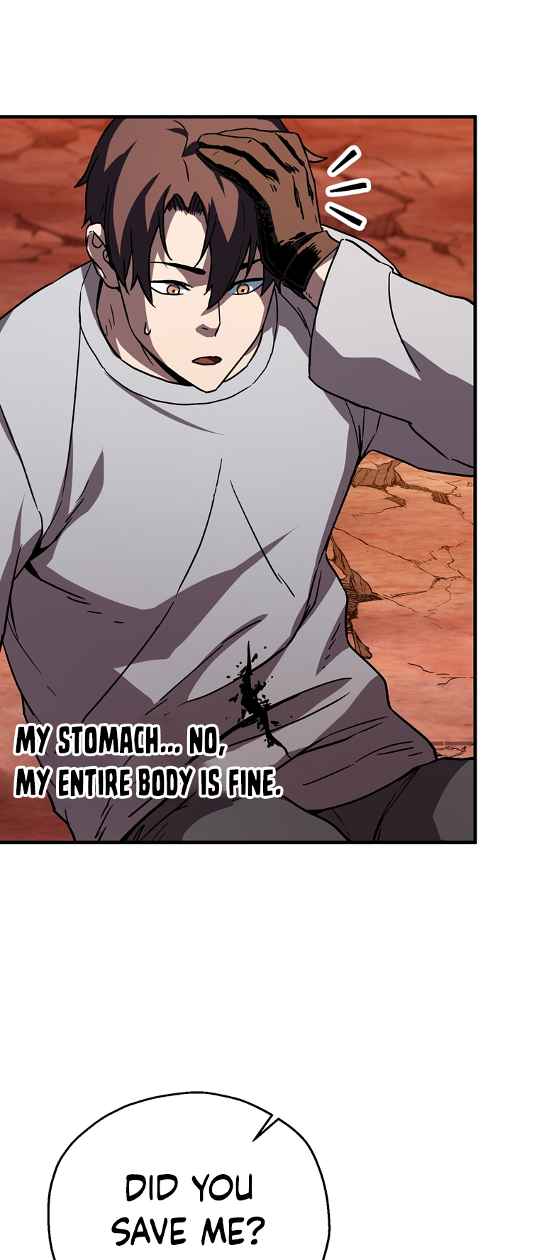 18+ The Player That Can't Level Up Chapter 109 page 53