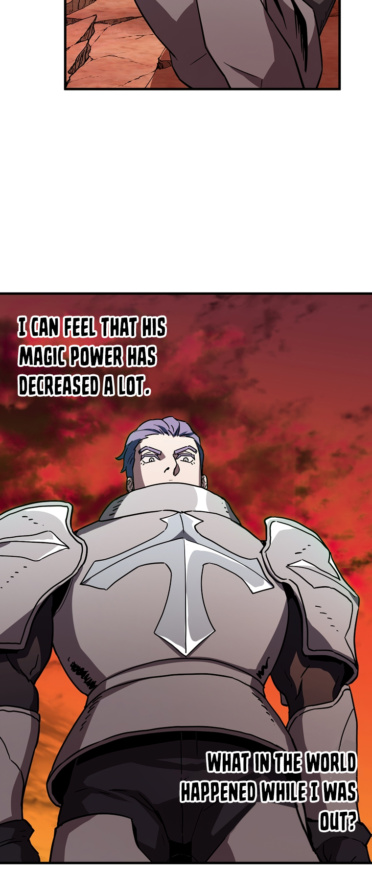 18+ The Player That Can't Level Up Chapter 109 page 57