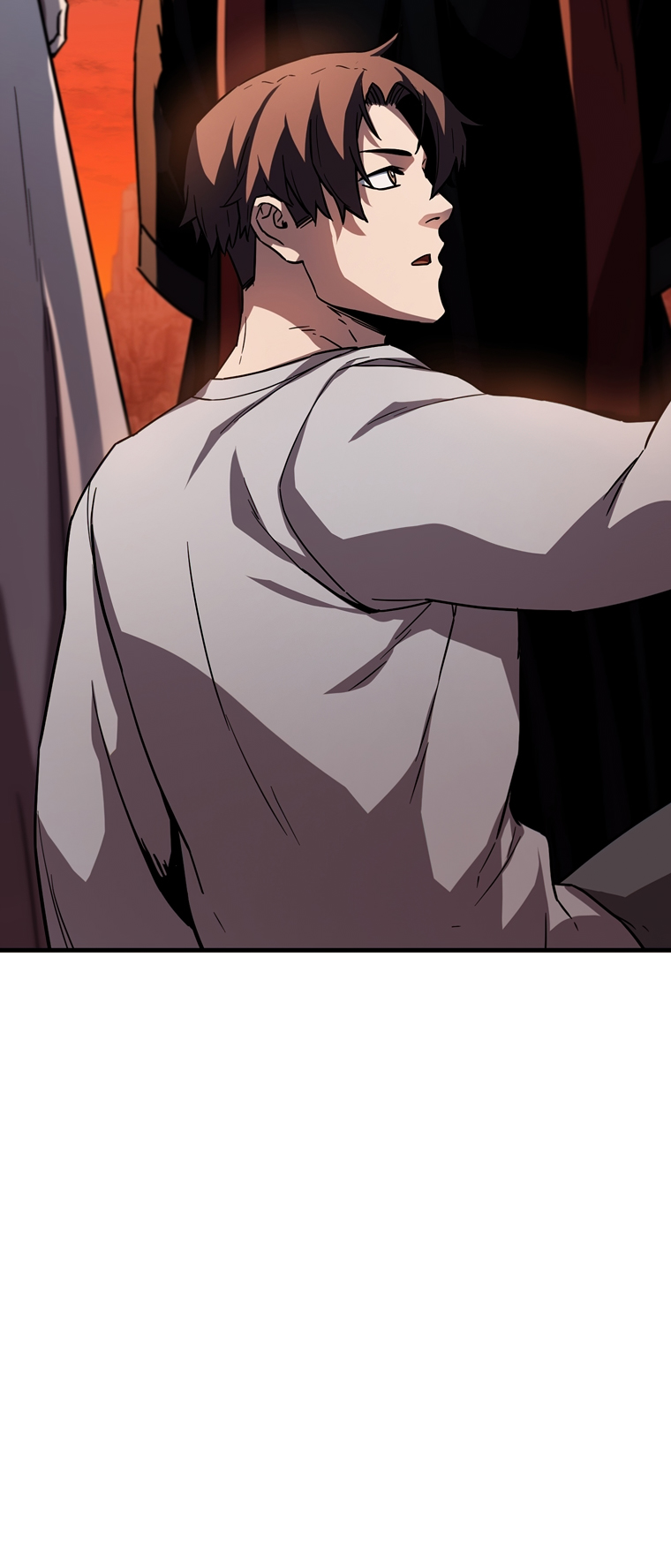 18+ The Player That Can't Level Up Chapter 109 page 61