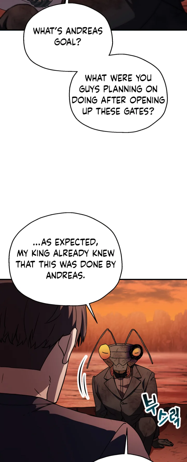 18+ The Player That Can't Level Up Chapter 112 page 7