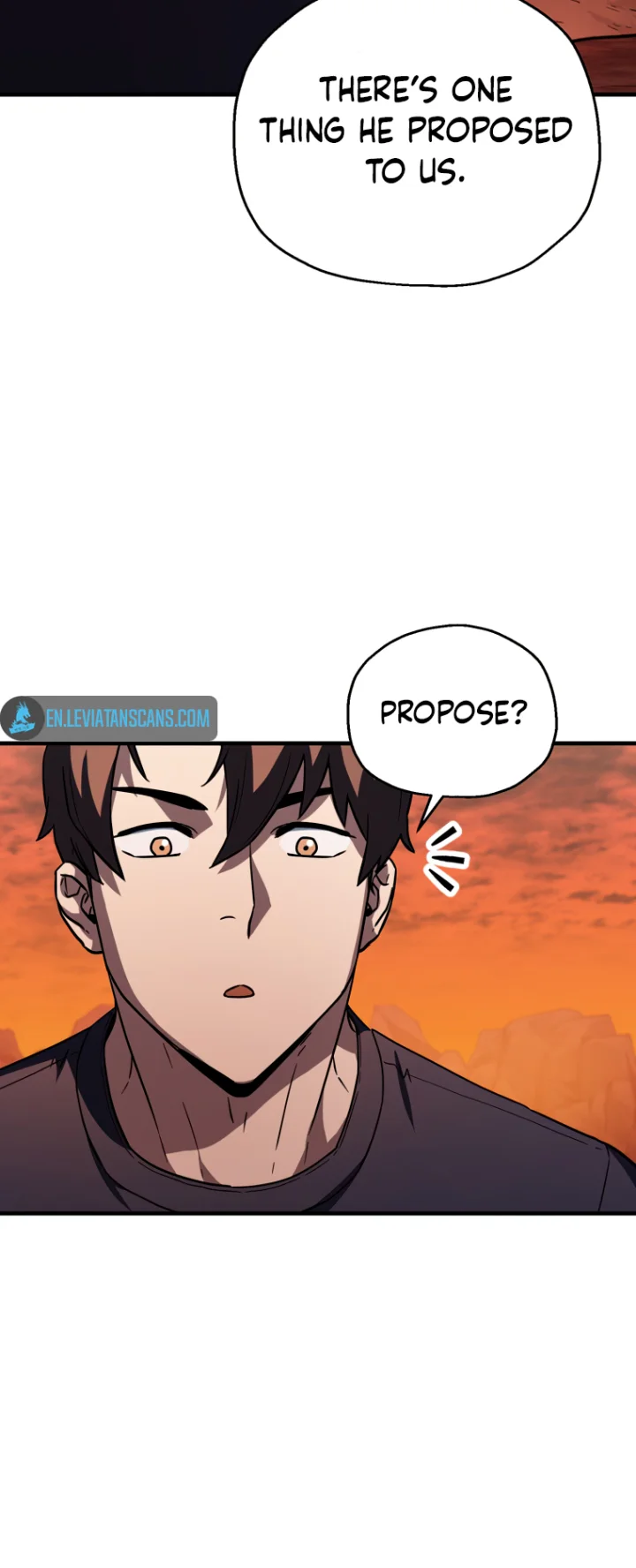 18+ The Player That Can't Level Up Chapter 112 page 8