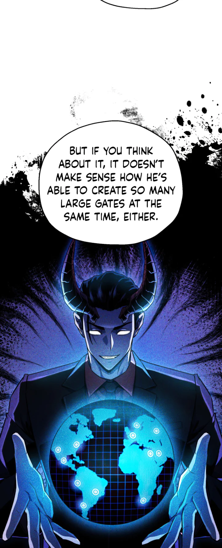 18+ The Player That Can't Level Up Chapter 112 page 13