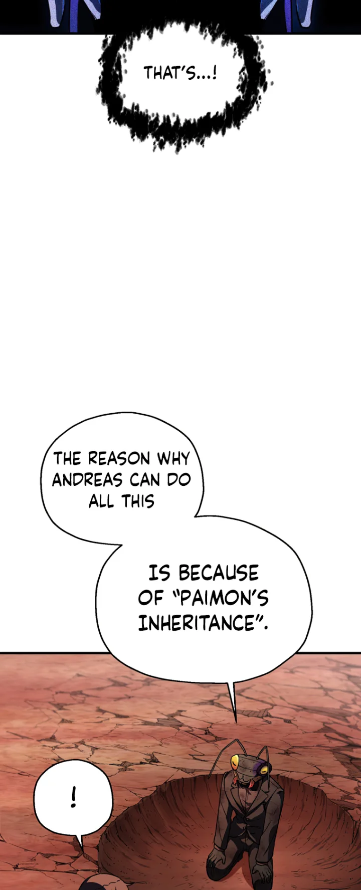 18+ The Player That Can't Level Up Chapter 112 page 14
