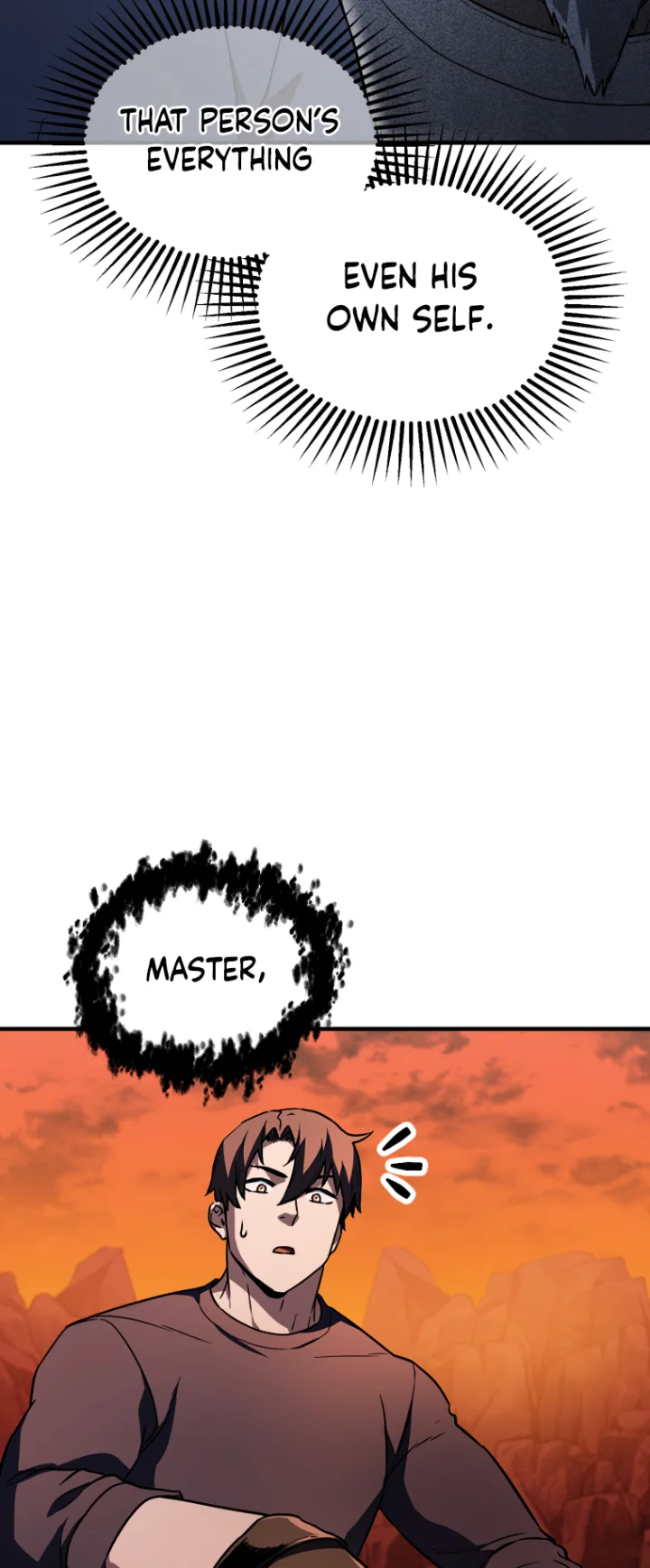 18+ The Player That Can't Level Up Chapter 112 page 16
